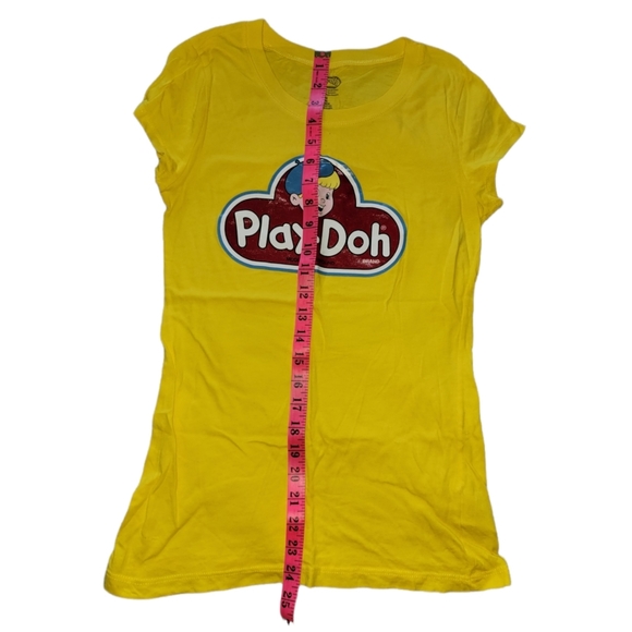 Junior Playdoh Graphic Tee - Picture 5 of 6